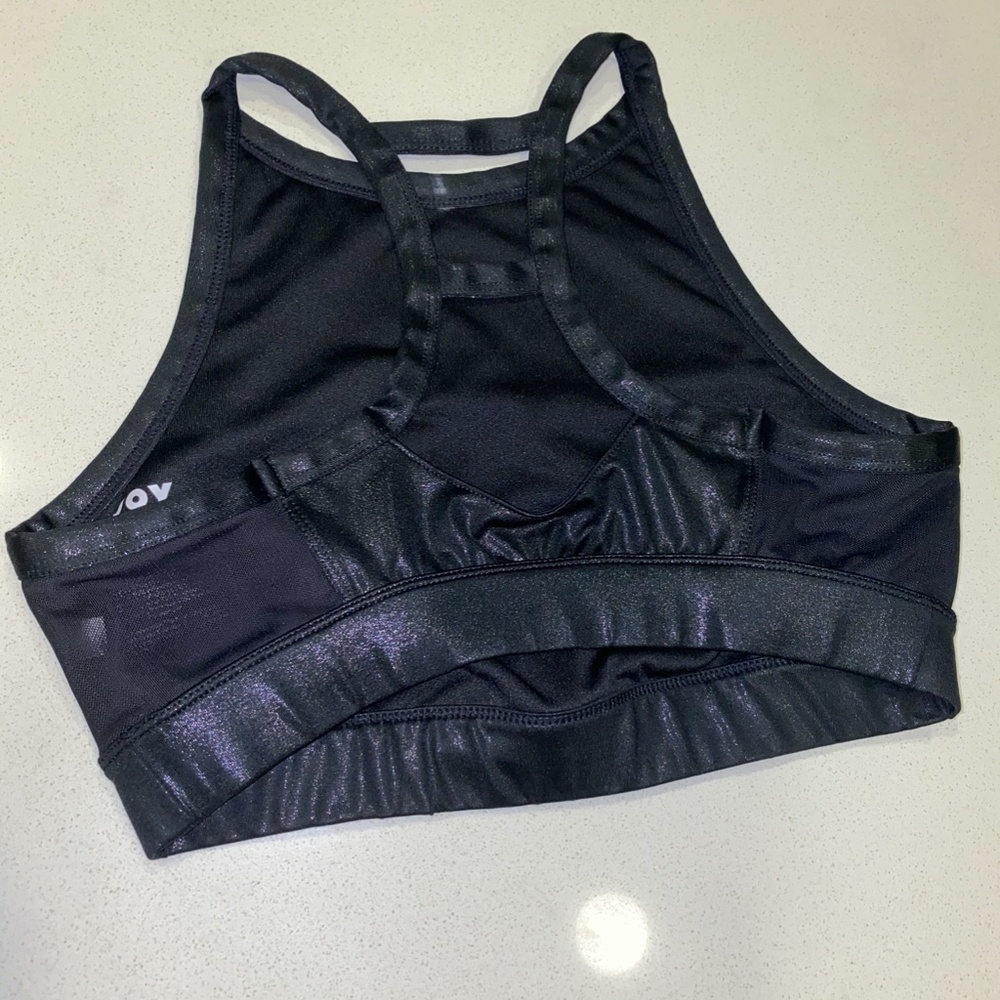 Joy Lab Racerback Sports Bra - Picture 3 of 3